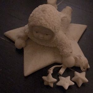 Snowbabies Ornament